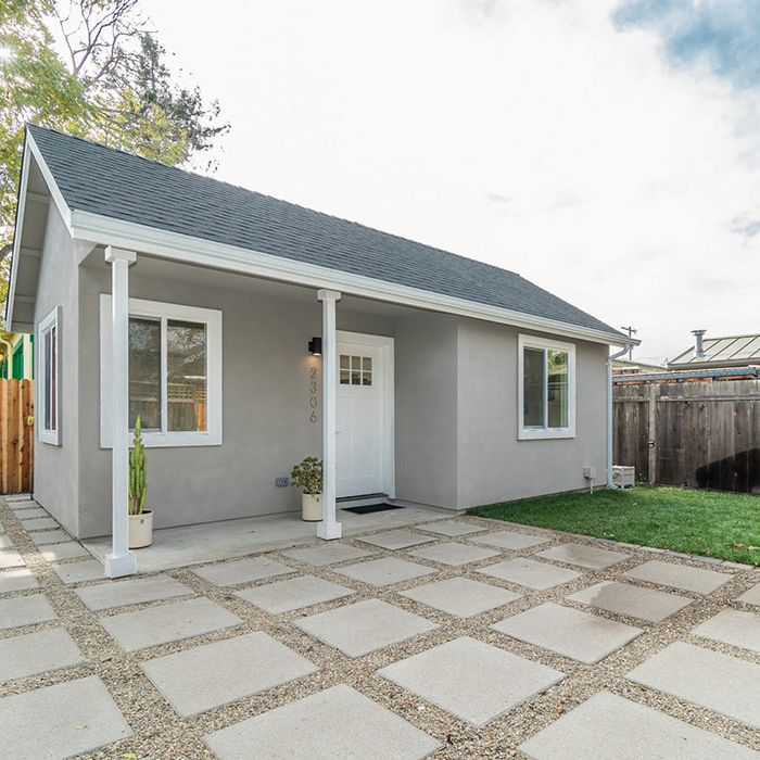 ADU in Pico Rivera ADU in Pico Rivera