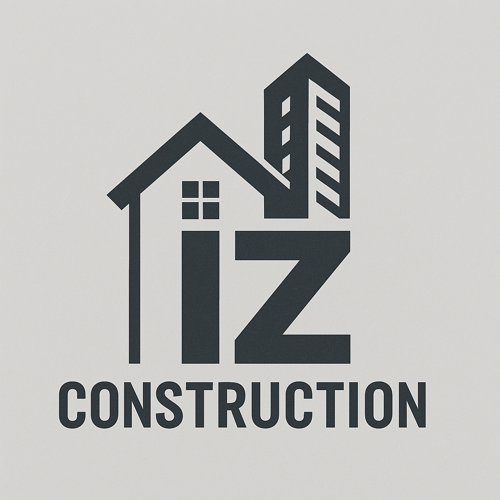 IZ Logo