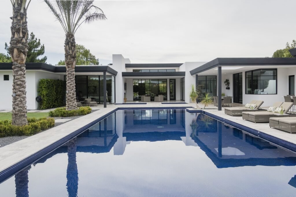 Luxury New Home Luxury New Home