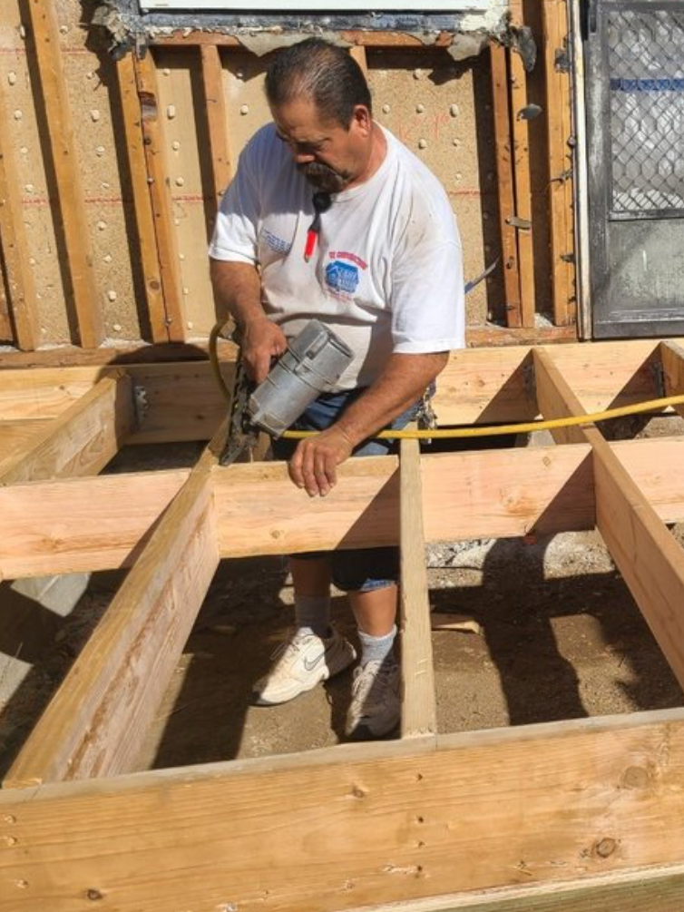 Framing Construction